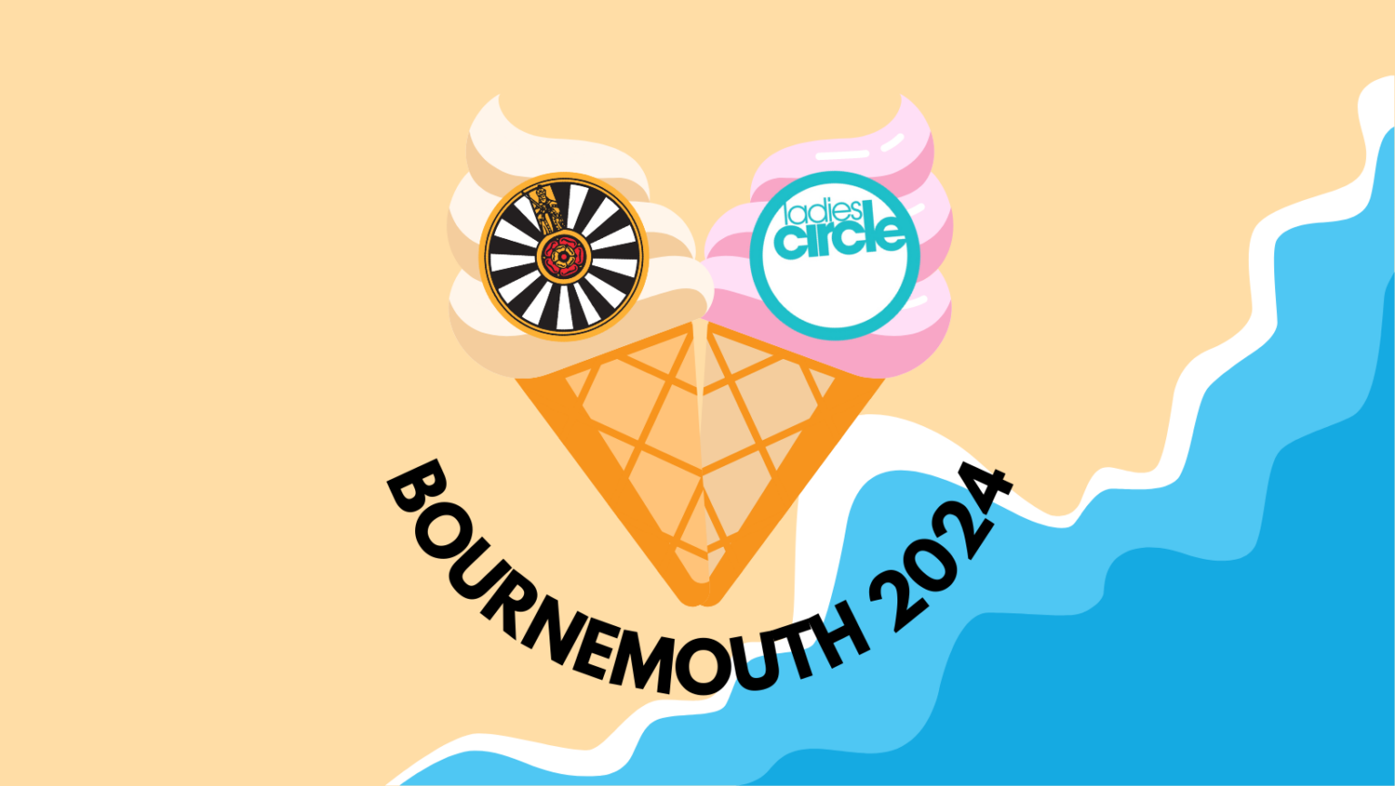 Big Weekend Bournemouth (National Conference 2024) Round Table Ticketing